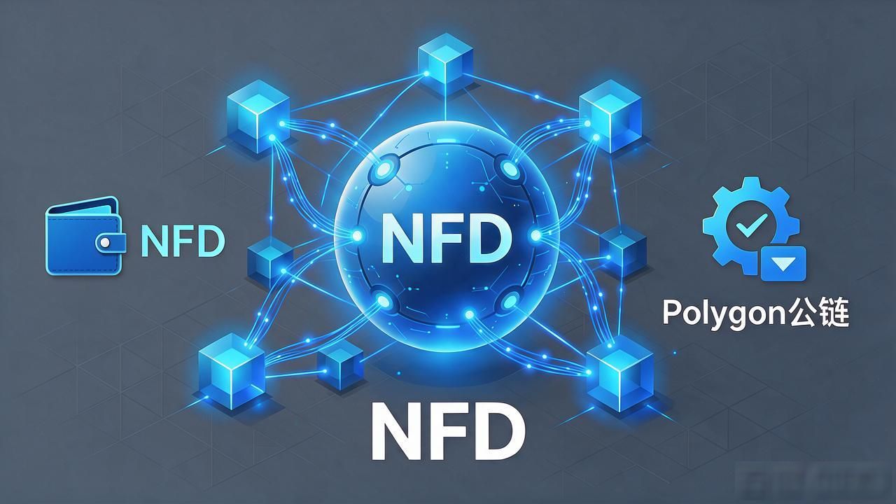 NFD数字货币到底是什么?一文看懂这个项目