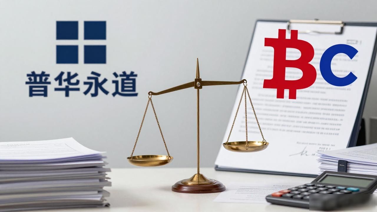 央视揭秘普华数字货币：真相背后有何猫腻？