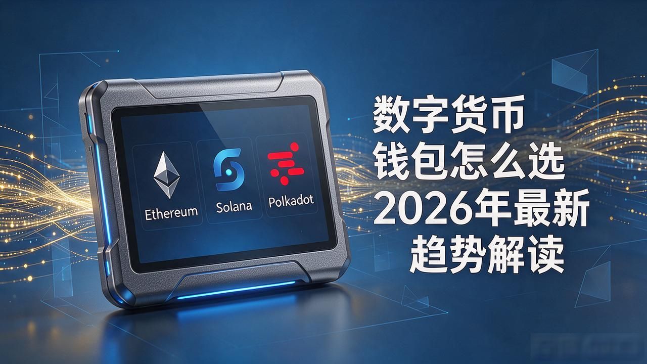 2026年数字货币钱包变革方向_兼具创新功能的硬件钱包产品_数字货币钱包趋势