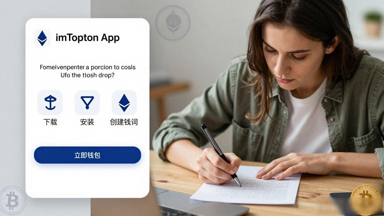 imtoken钱包app下载安装全攻略:新手必看