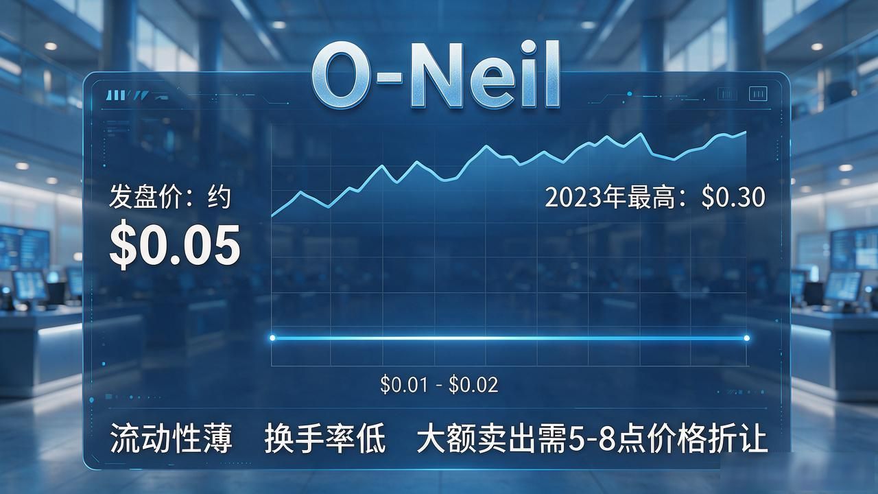 沙克奥尼尔投资的数字货币现在多少钱？体育明星加密资产最新报价