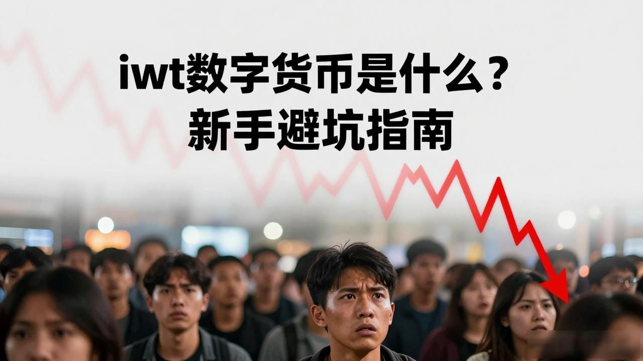 iwt数字货币_高收益稳赚不赔陷阱_iwt数字货币