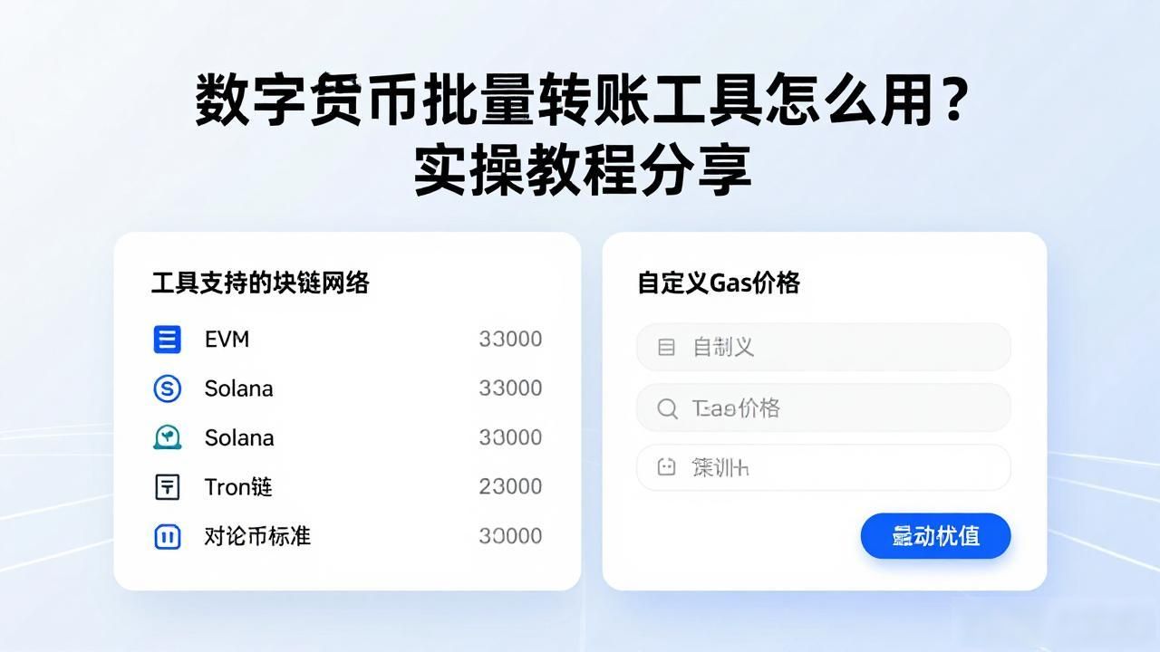 数字货币批量自动转账_批量自动转账_CSV文件配置