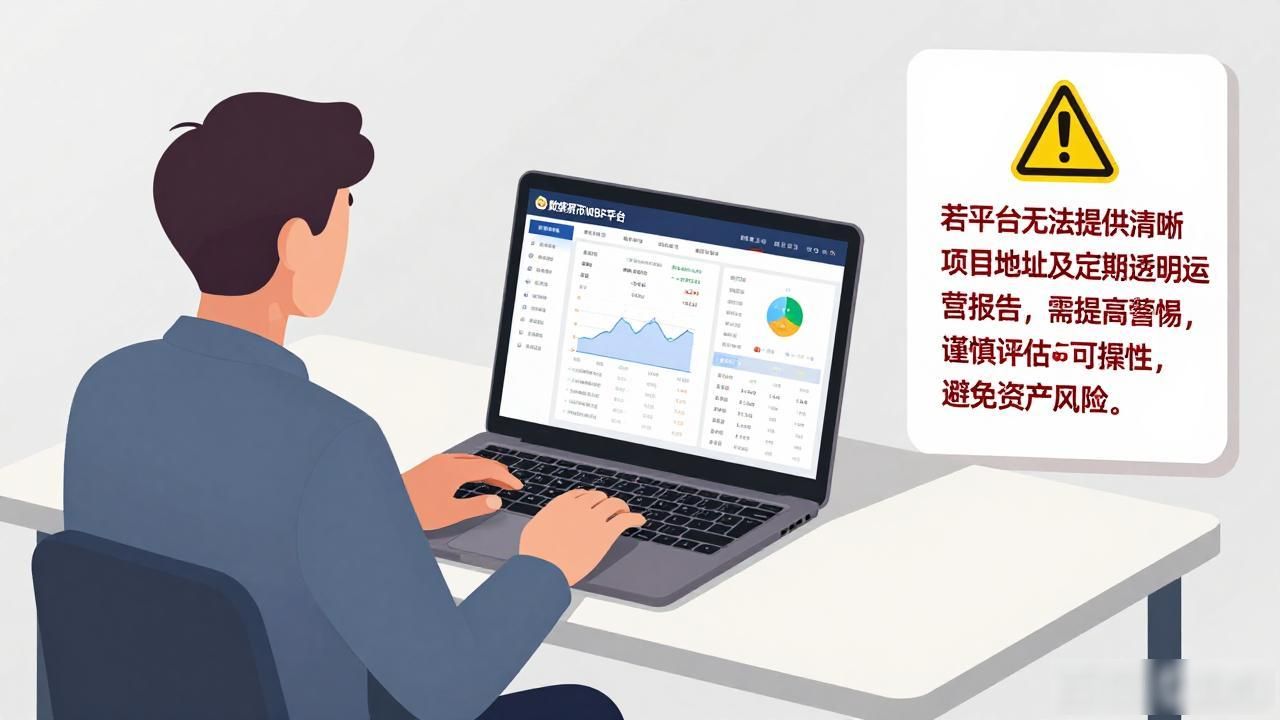 数字货币WBF平台：新手怎么看，投资前必读