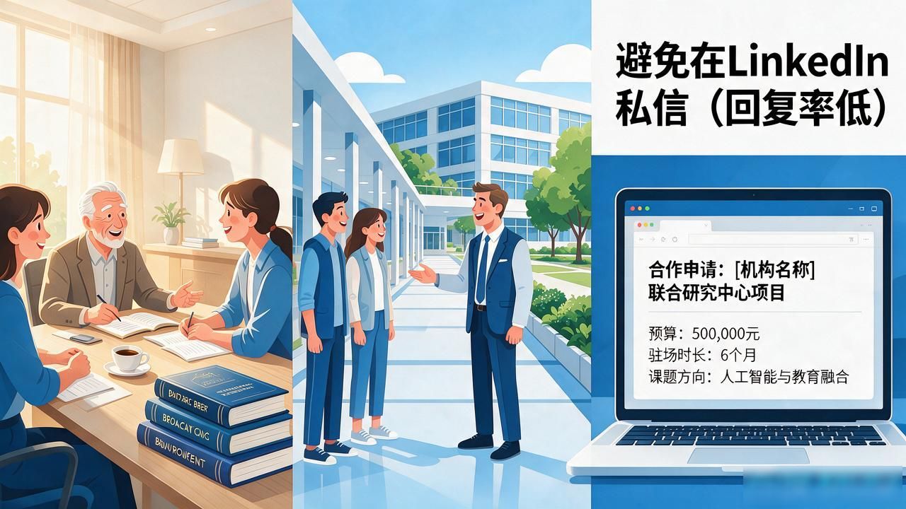 数字货币外聘学者_数字货币外国教授_国外教授邀请流程