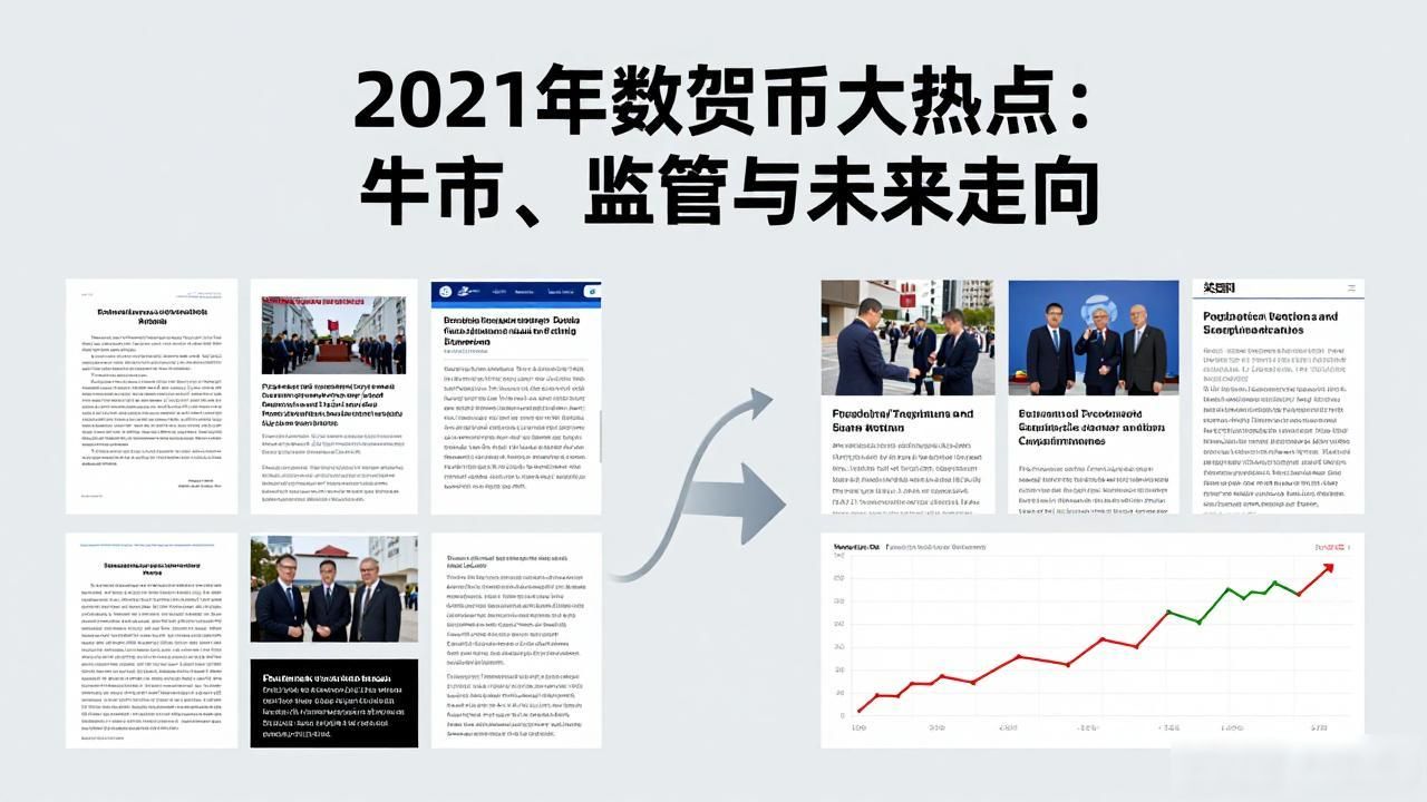 2021年数字货币大热点：牛市、监管与未来走向