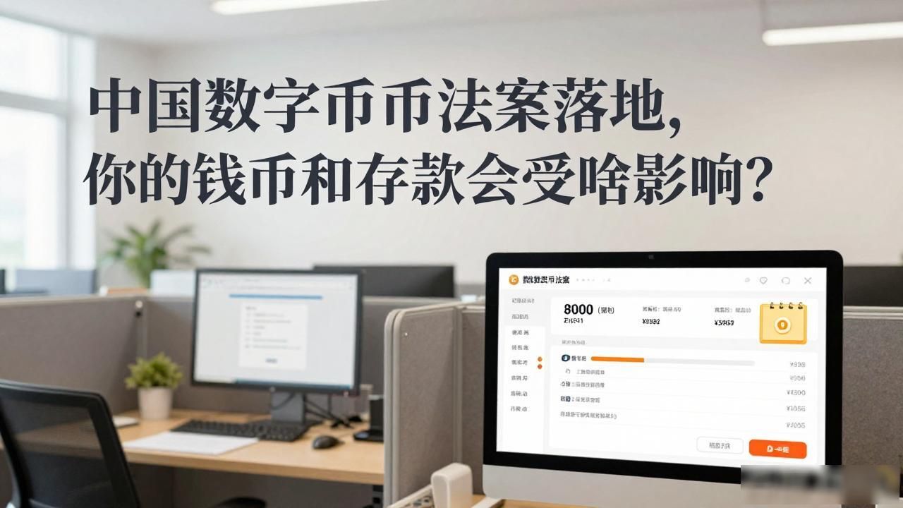 数字人民币法案_中国数字货币法案_法定数字货币法律地位