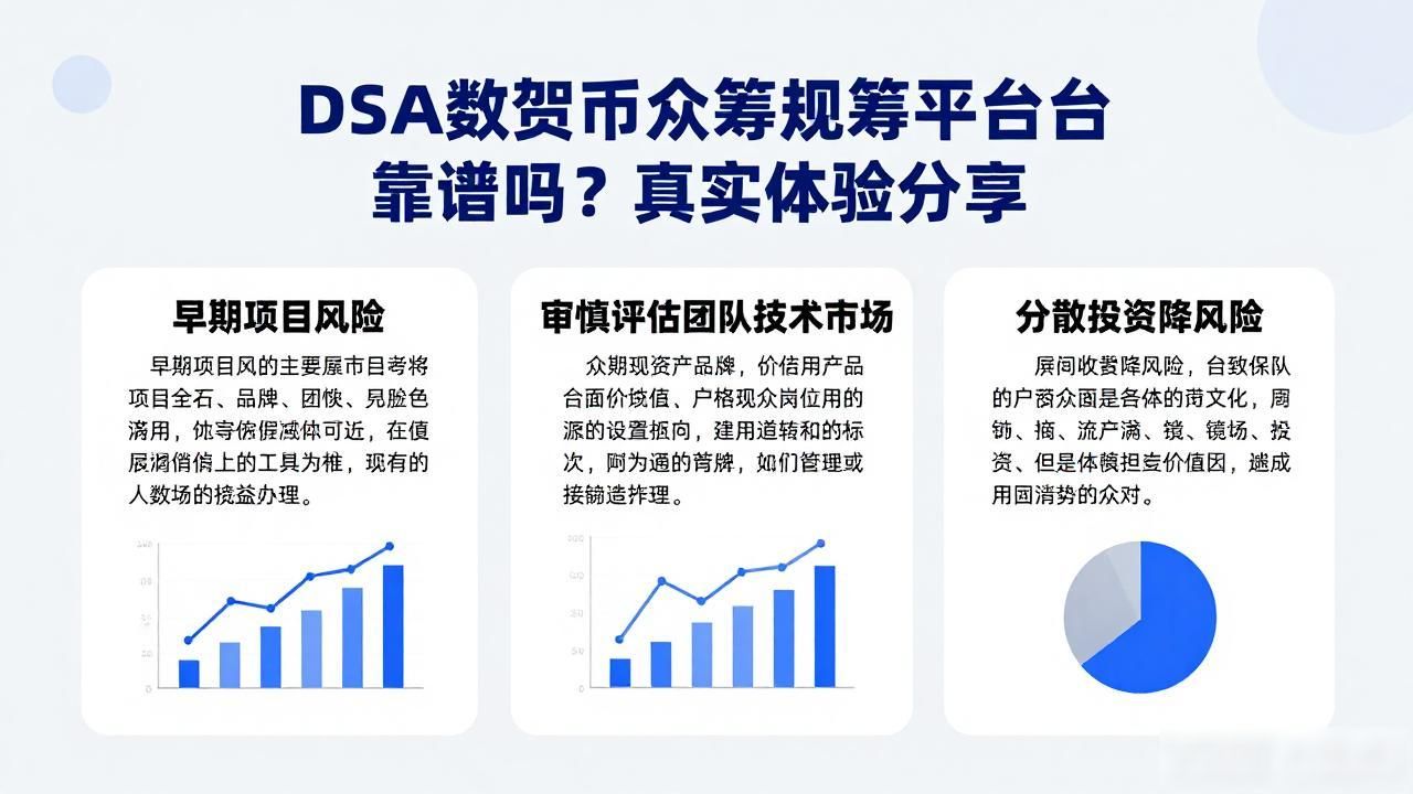 dsa数字货币众筹平台_数字货币众筹风险管理_dsa数字货币众筹交易平台
