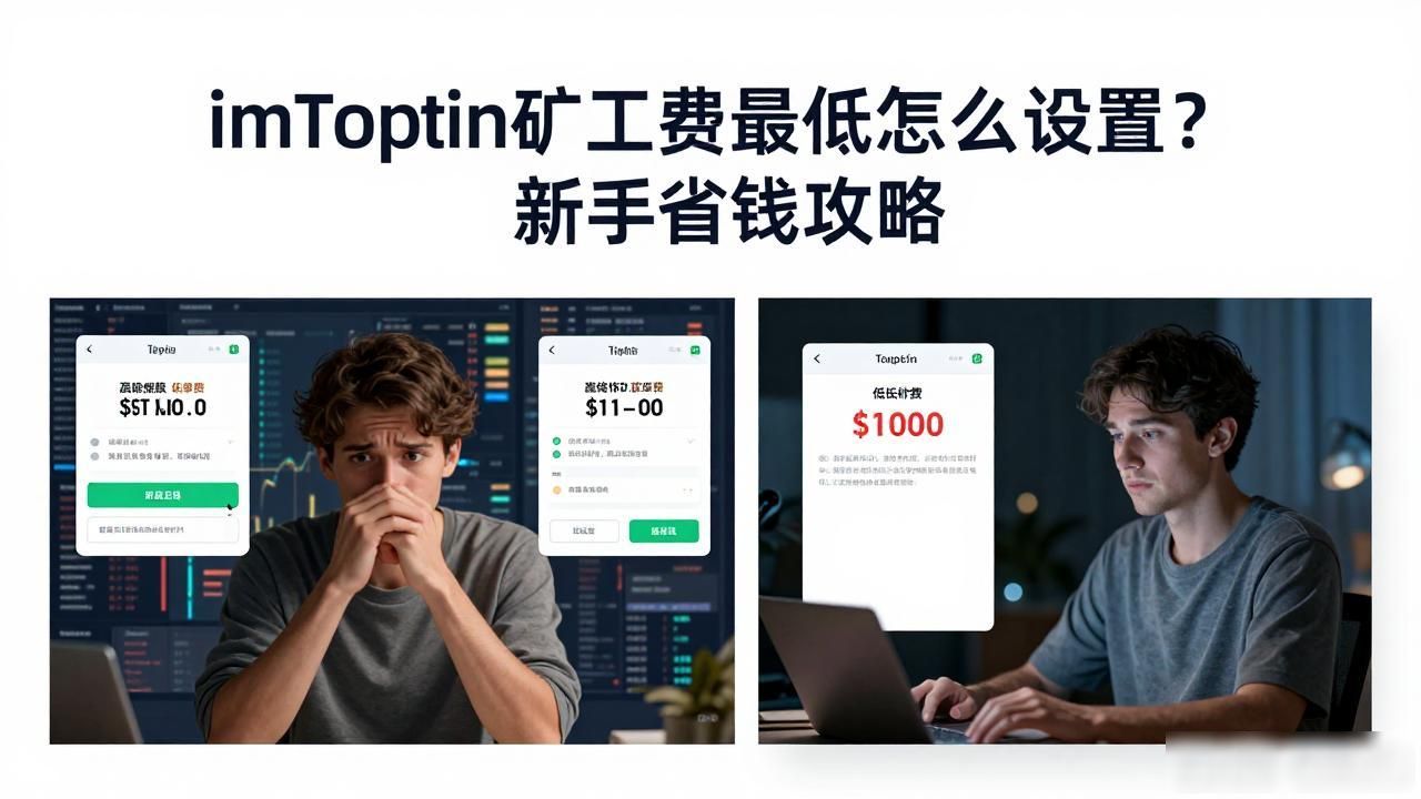 网络拥堵对矿工费的影响_imToken设置最低矿工费_imtoken矿工费最小值