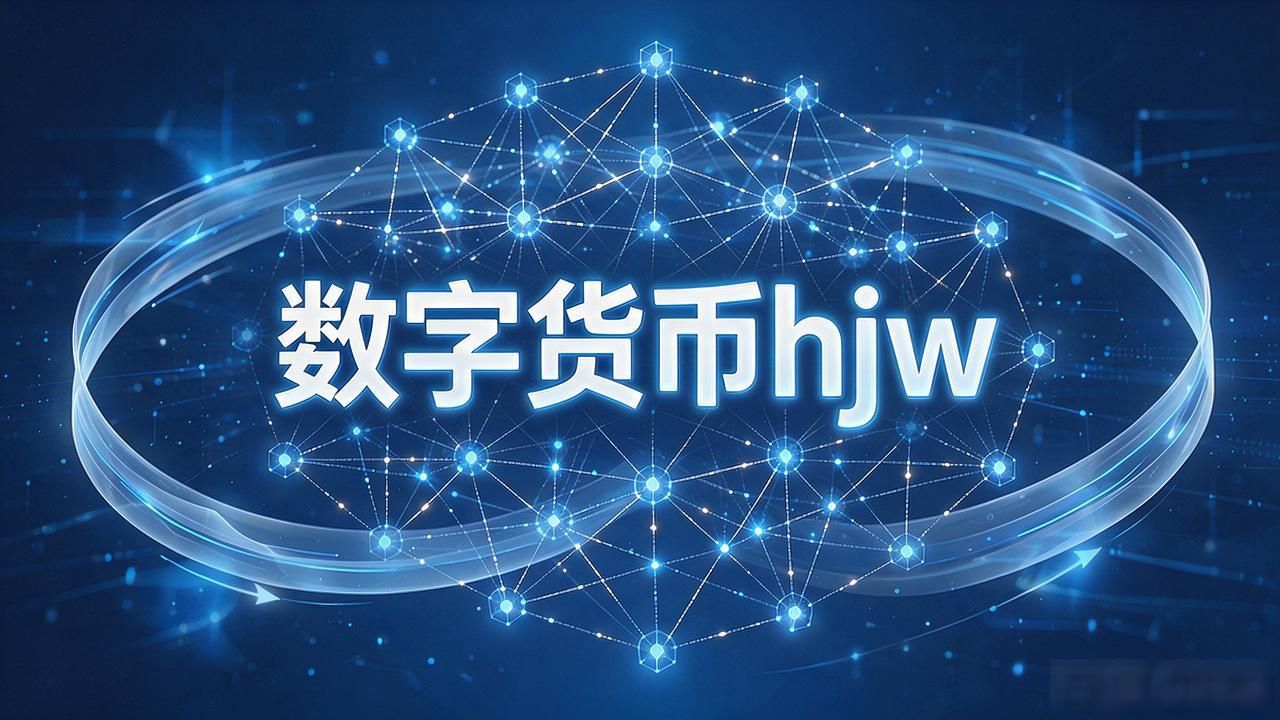 数字货币hjw是什么？全面解析投资价值与注意事项