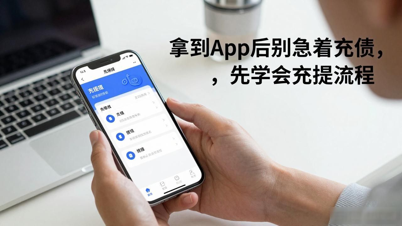 数字货币app怎么买新手教程