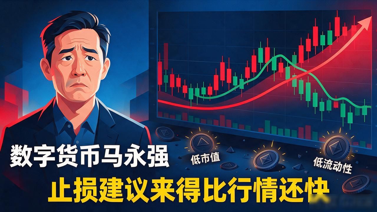 马永强社群运营_数字货币马永强_数字货币交易教育