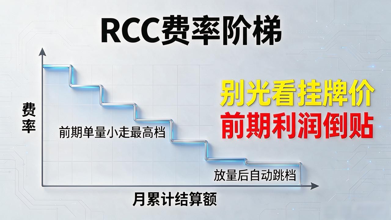 数字货币支付RCC实操心得,这几个细节踩过的坑你大概率也会遇到