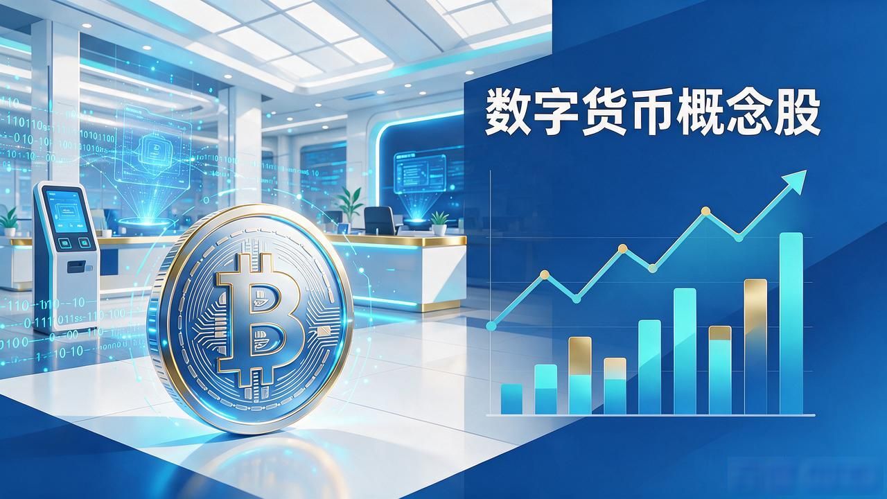 央行数字货币DCEP产业链布局_数字货币A股投资机会_a股数字货币的龙头