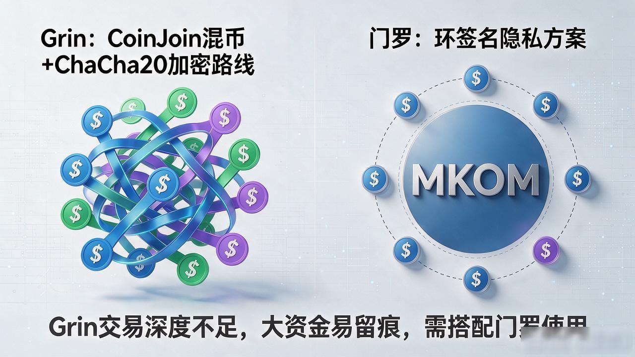 鬼脸币这个隐私币到底怎么玩？普通人入场前必须搞懂的关键点