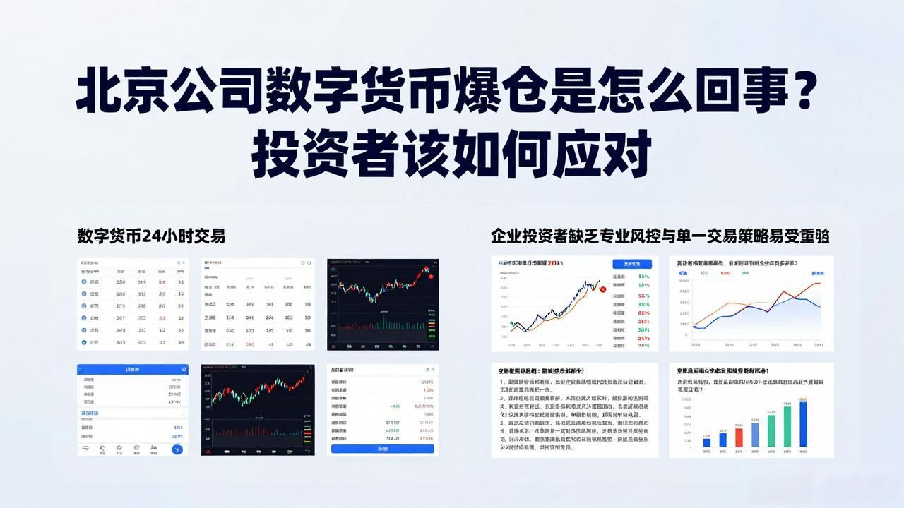 数字货币交易杠杆风险_北京公司数字货币爆仓_北京公司数字货币交易爆仓