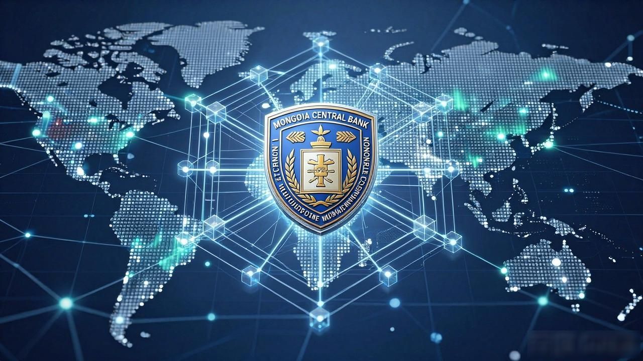 蒙古国数字货币发行了吗？一文说清楚