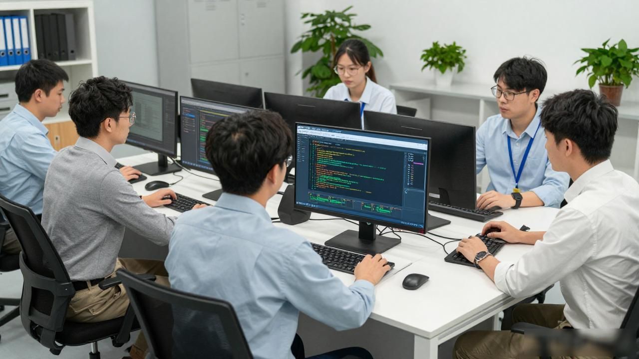 东奥数字货币测试厂家：如何选对靠谱供应商？