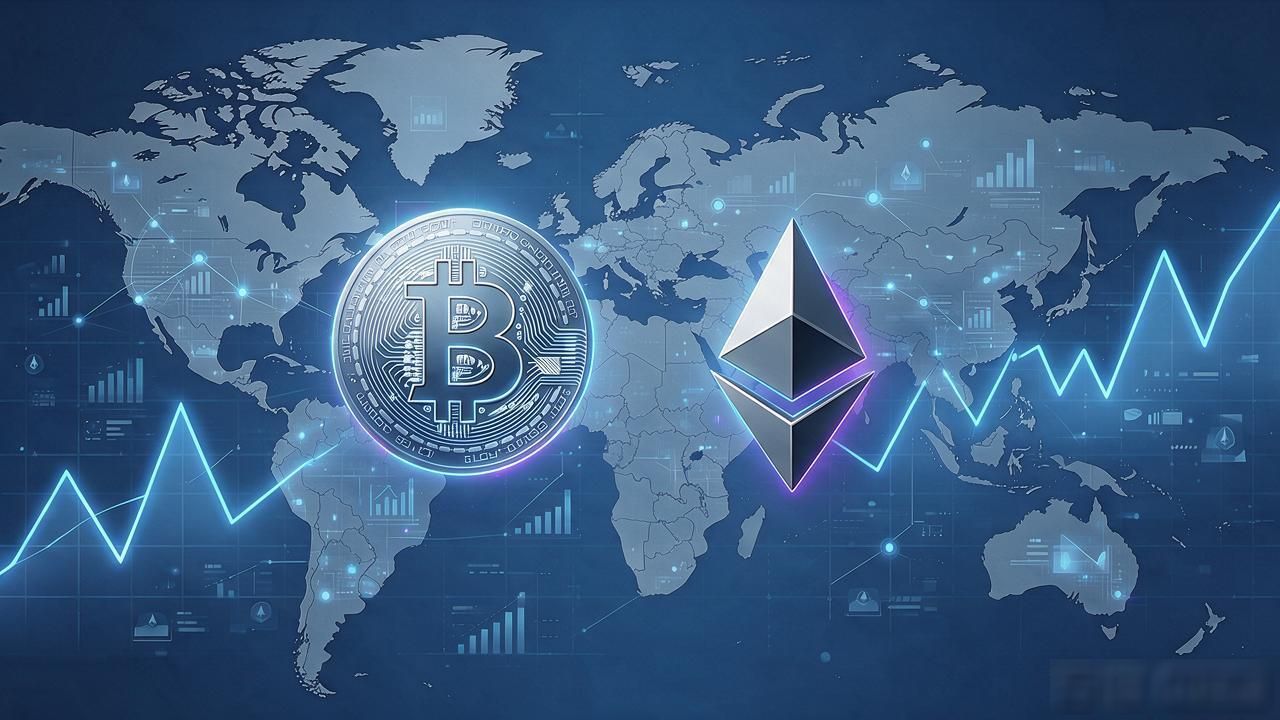 数字货币能国际支付吗？一文帮你搞清楚