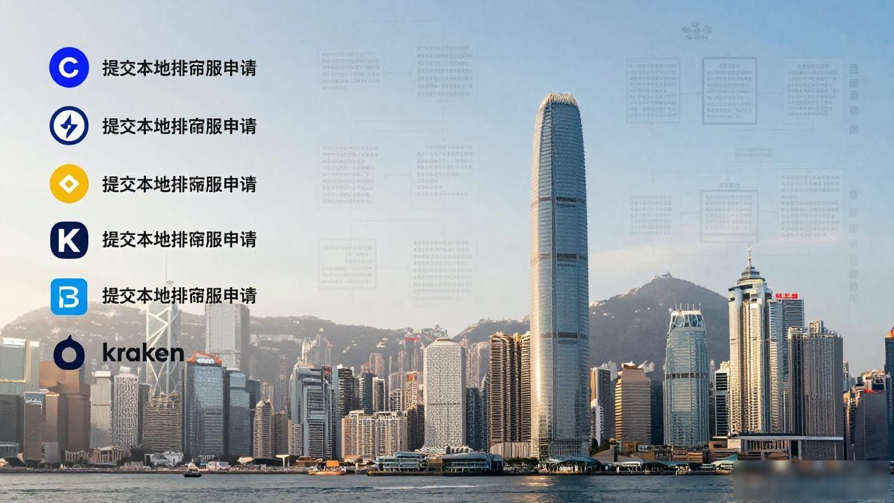 香港数字货币第一人是谁？香港数字资产投资全攻略