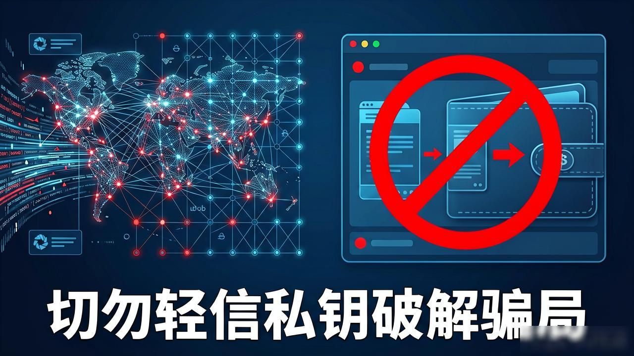 数字货币无法修改?认清真相防被骗