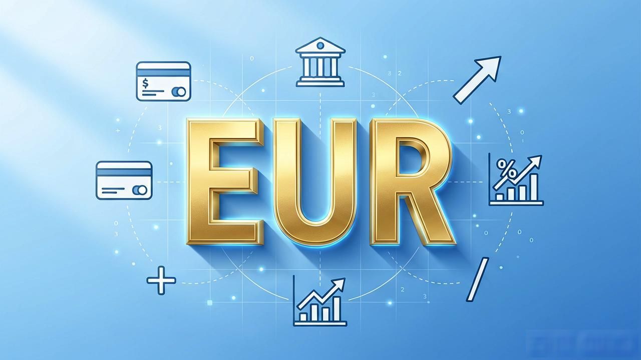 欧元货币代码是多少？EUR数字含义全解析
