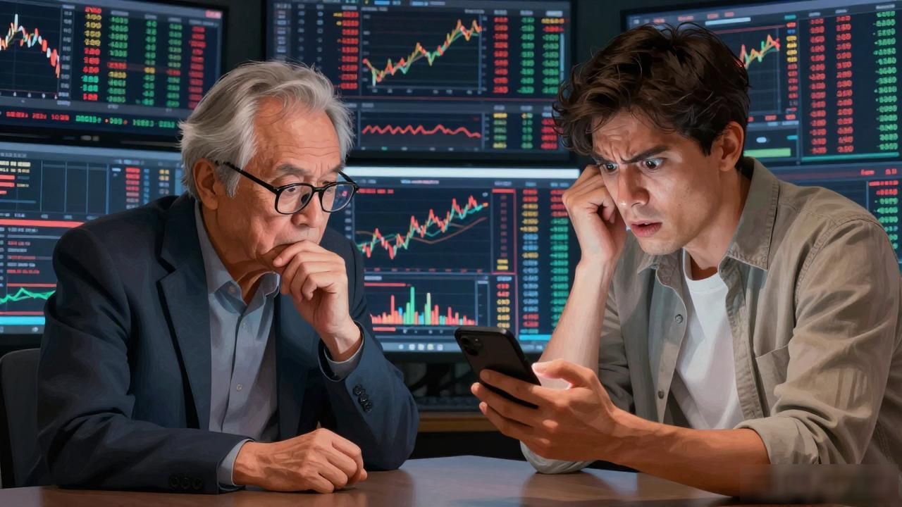 数字货币托管骗局揭秘：这些套路你遇到过吗？