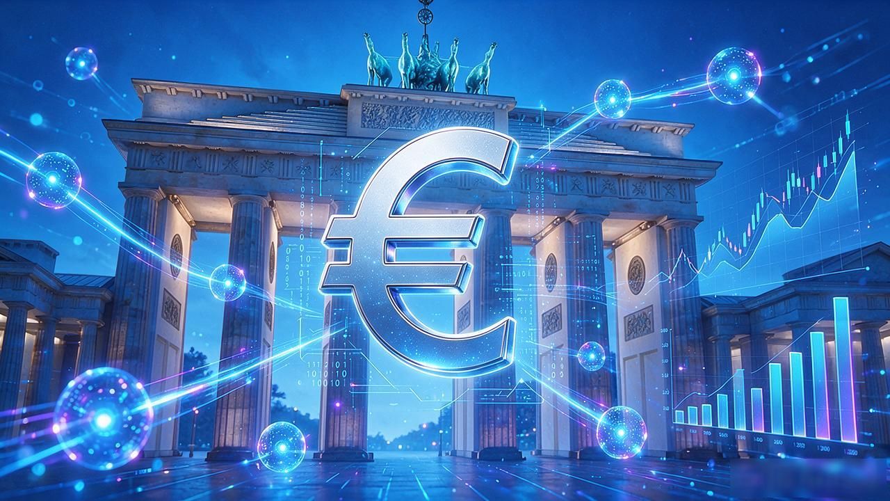 德国MiCA条例下BaFin数字资产监管框架_德国资金数字货币_德国跨境资金合规进入加密交易所流程