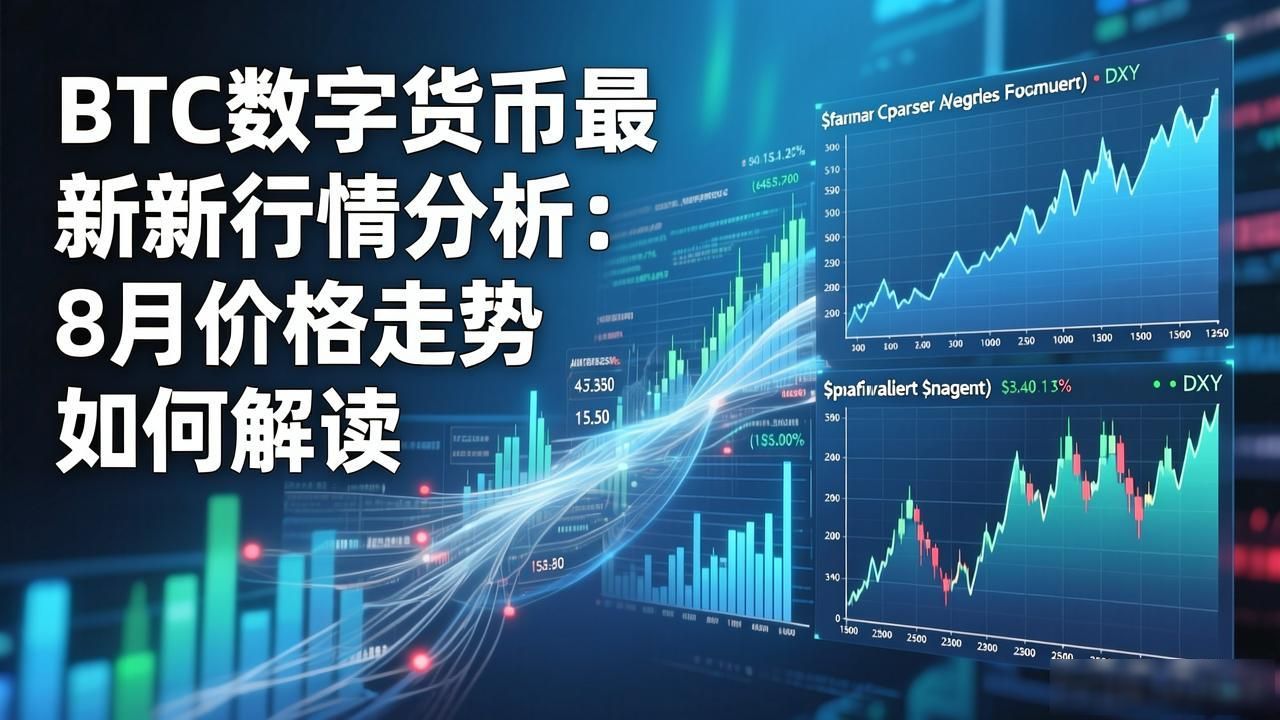 比特币近期行情_btc数字货币最新行情分析_比特币价格走势分析