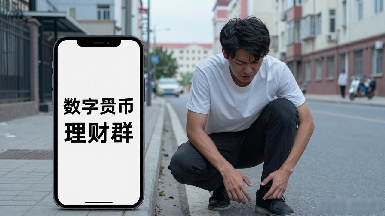 白山市搞数字货币投资，掏钱前你得先想明白这几件事
