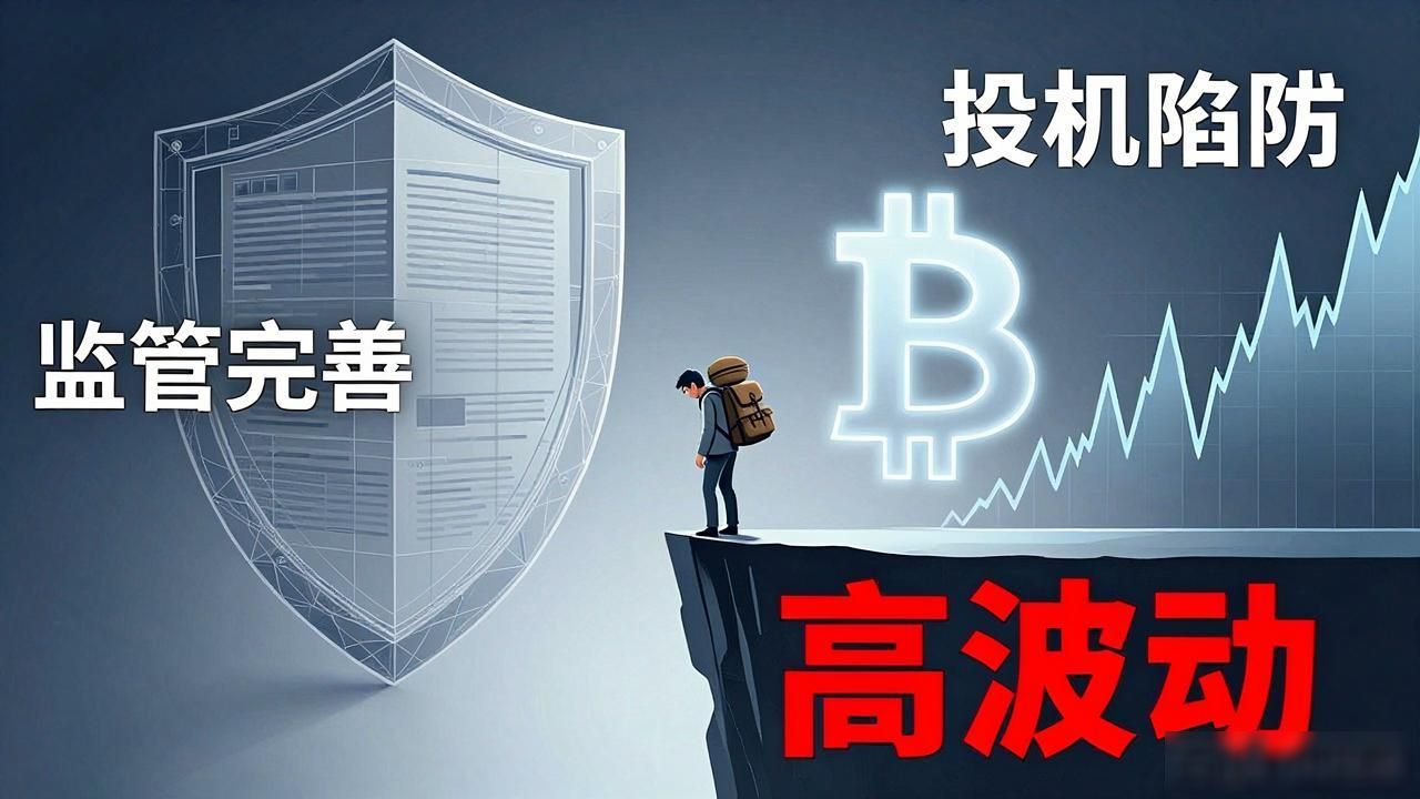 数字货币与大A:散户的博弈与陷阱