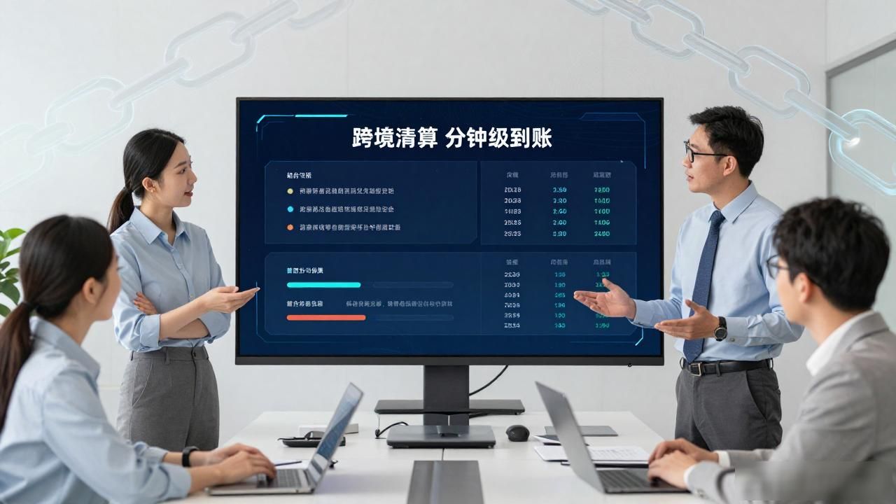 宁波区块链应用哪家强?实地探访本地前沿项目