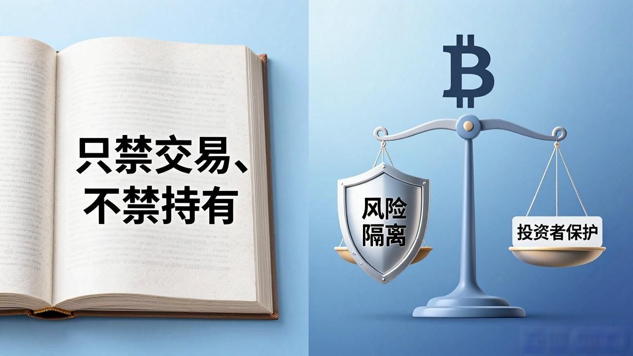 数字货币到底算不算钱?国内法律这么界定