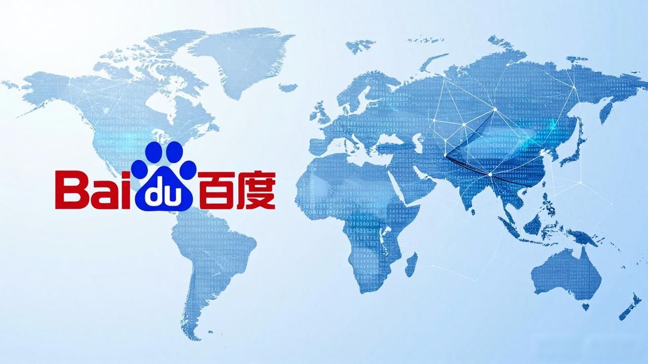 百度与数字货币：谁在推动这场金融变革