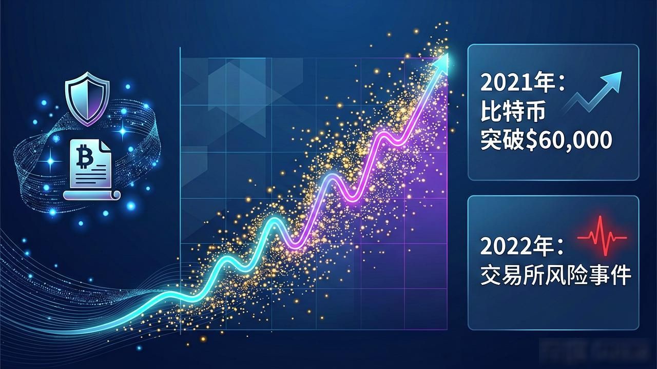 数字货币怎么看？五个关键维度帮你理清思路
