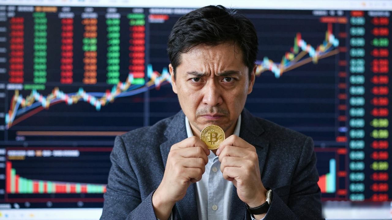 秋风谈数字货币：普通人能不能赚到钱？2026年该怎么看？