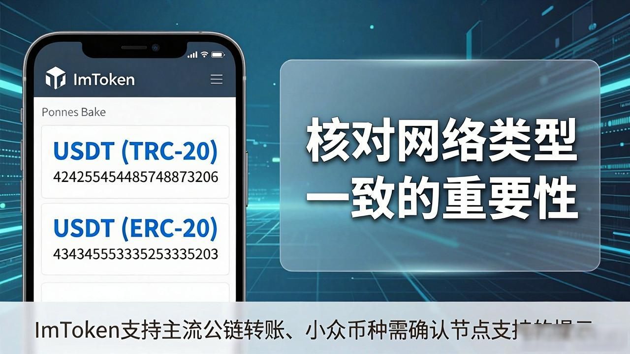 ImToken钱包如何转出资产到交易平台 完整指南