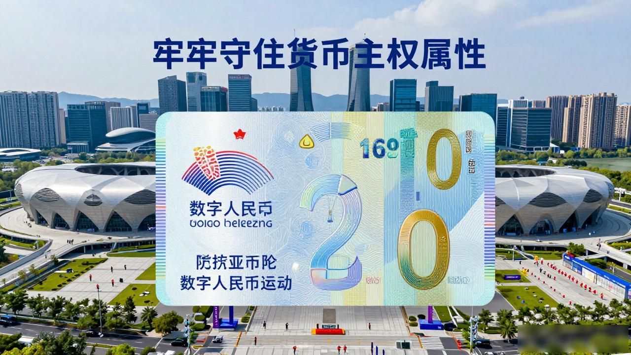马云谈数字货币:从比特币警告到数字人民币
