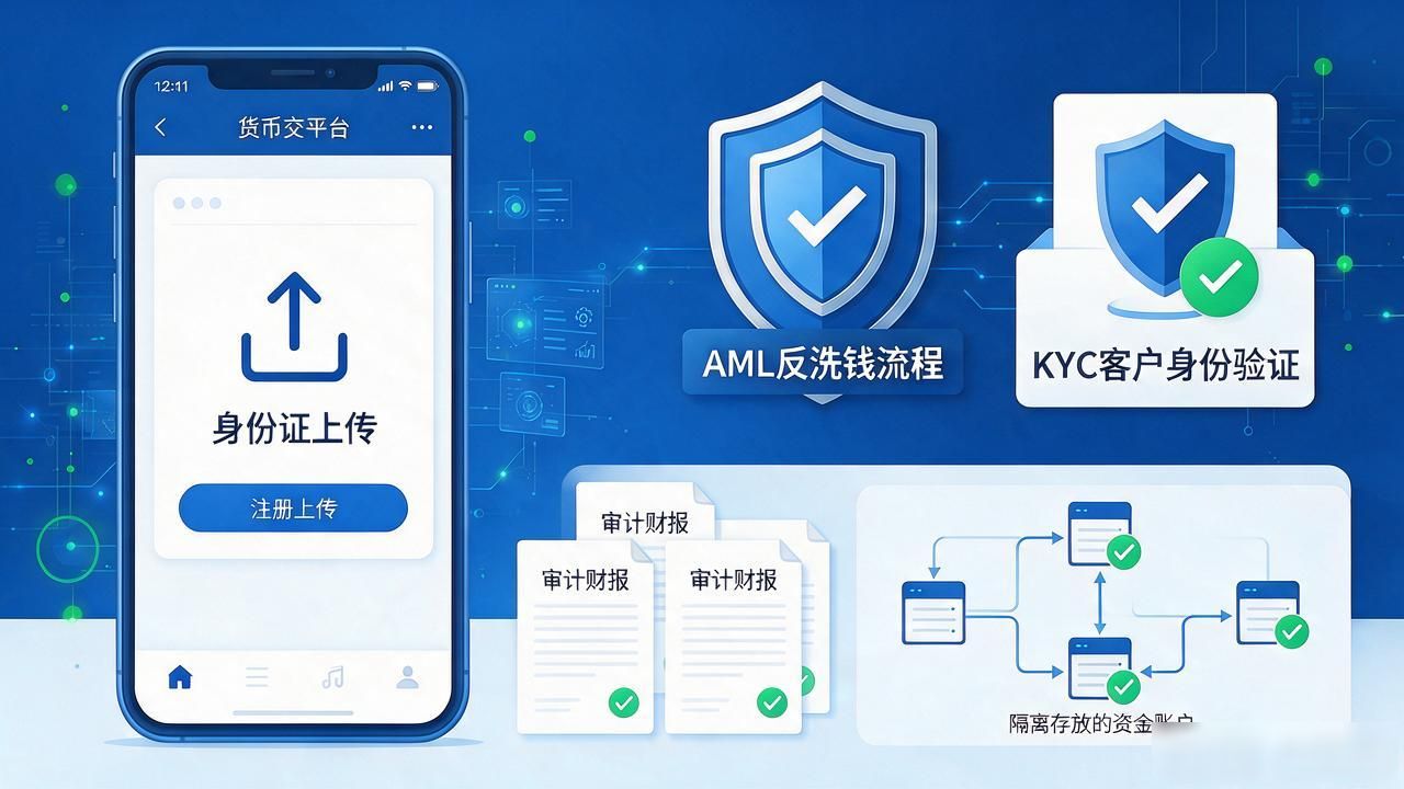 mmk数字货币交易平台合法吗？老手给你说实话