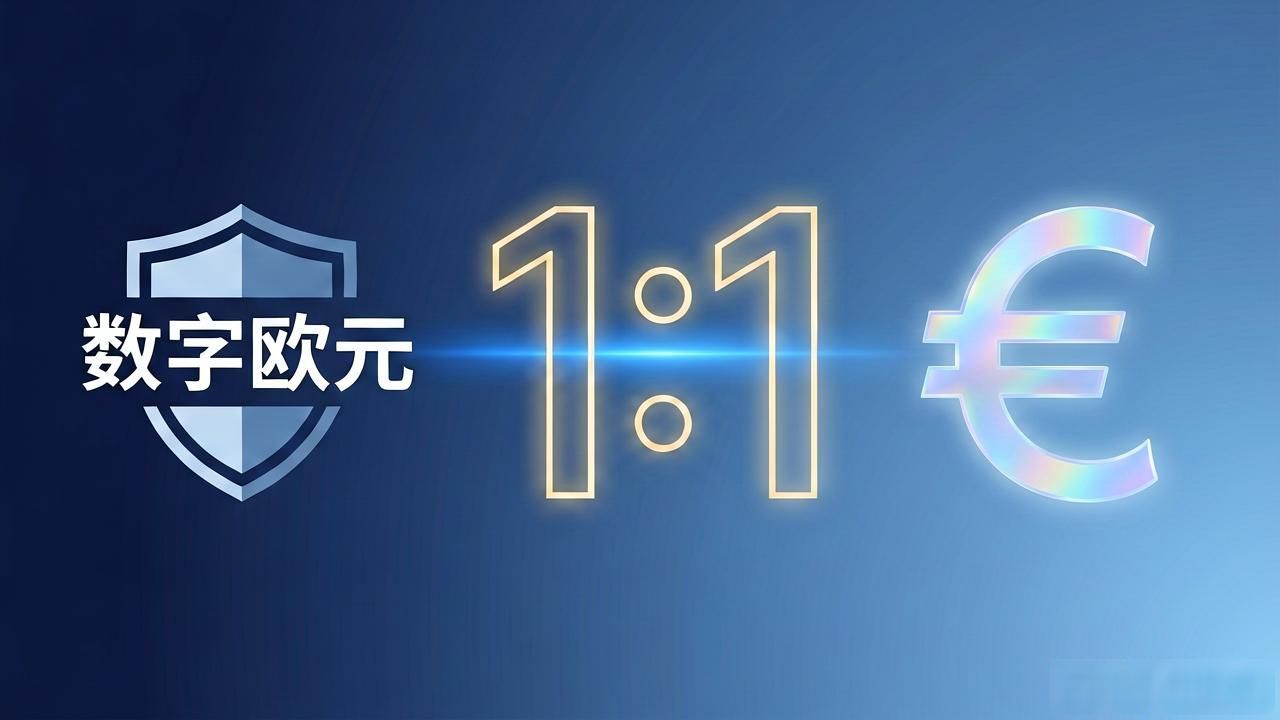 EU数字货币_数字欧元对消费者的影响_数字欧元的特点