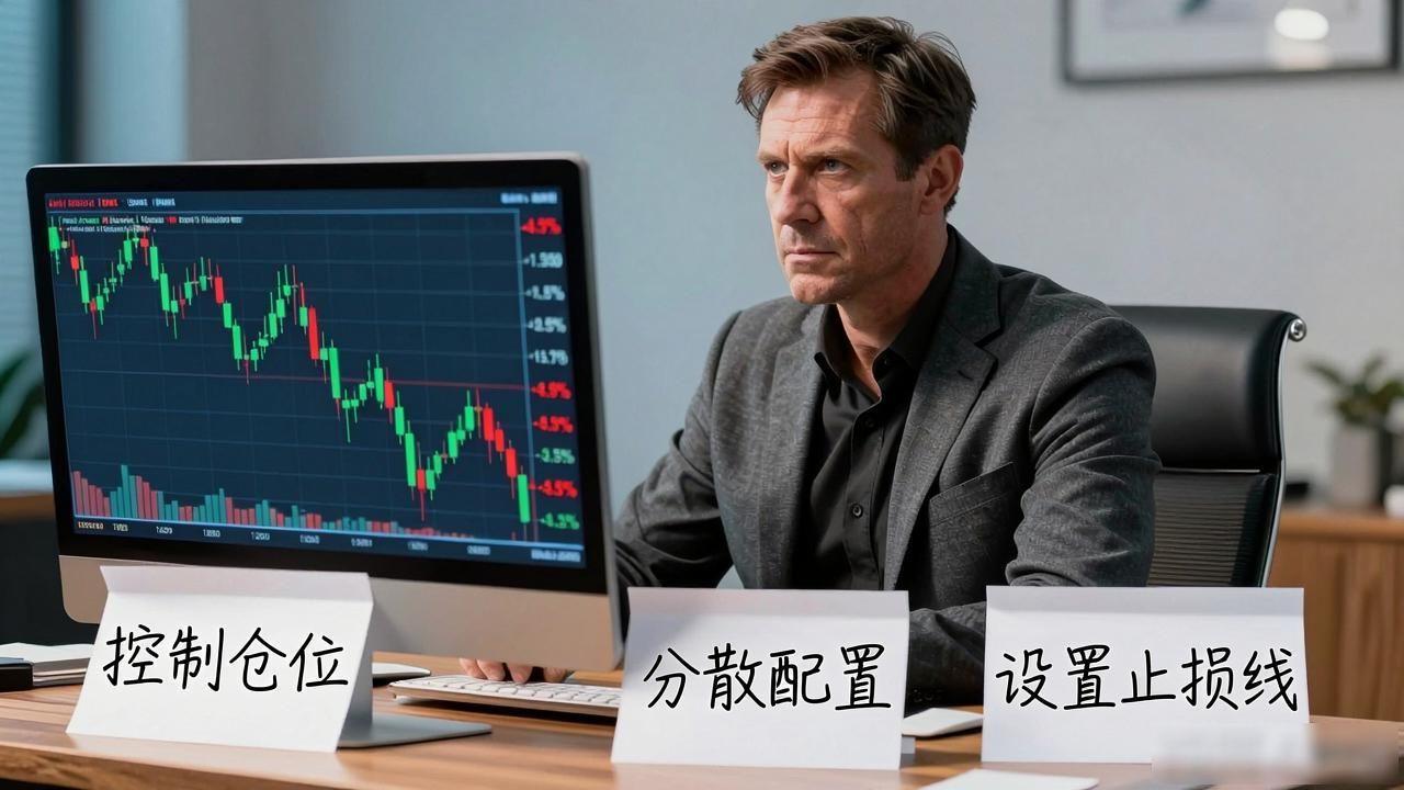 熊市投资策略_数字资产行情低迷_数字货币下跌意味什么