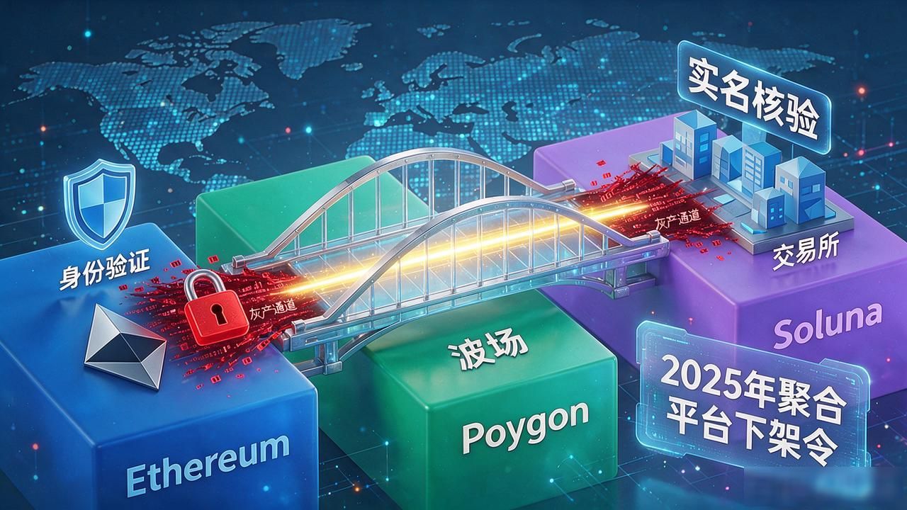 数字货币下的反洗钱_链上分析技术反制混币器_数字货币洗钱风险与监管应对