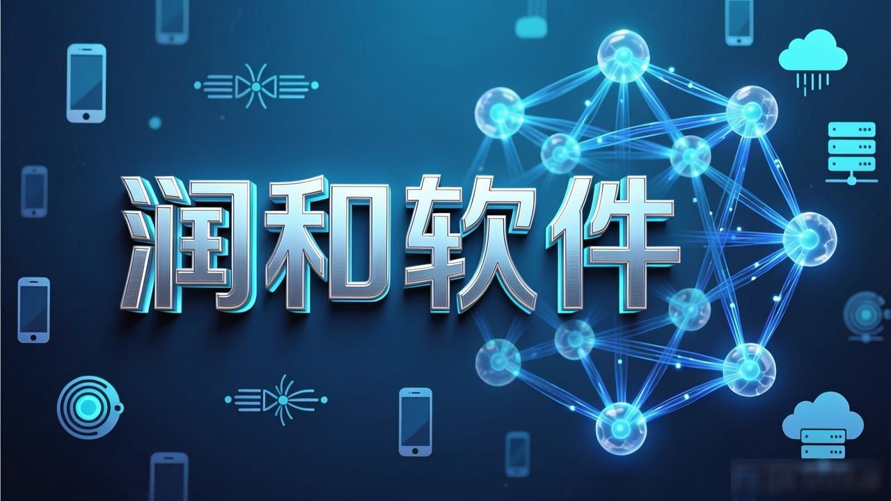 润和软件与数字货币：真相究竟如何？