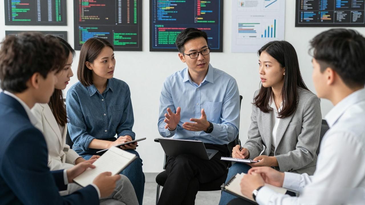 数字货币进封闭测试，到底谁在参与？