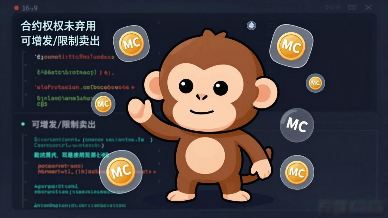 猴币MC还值不值得跟？聊聊meme币的真实出路