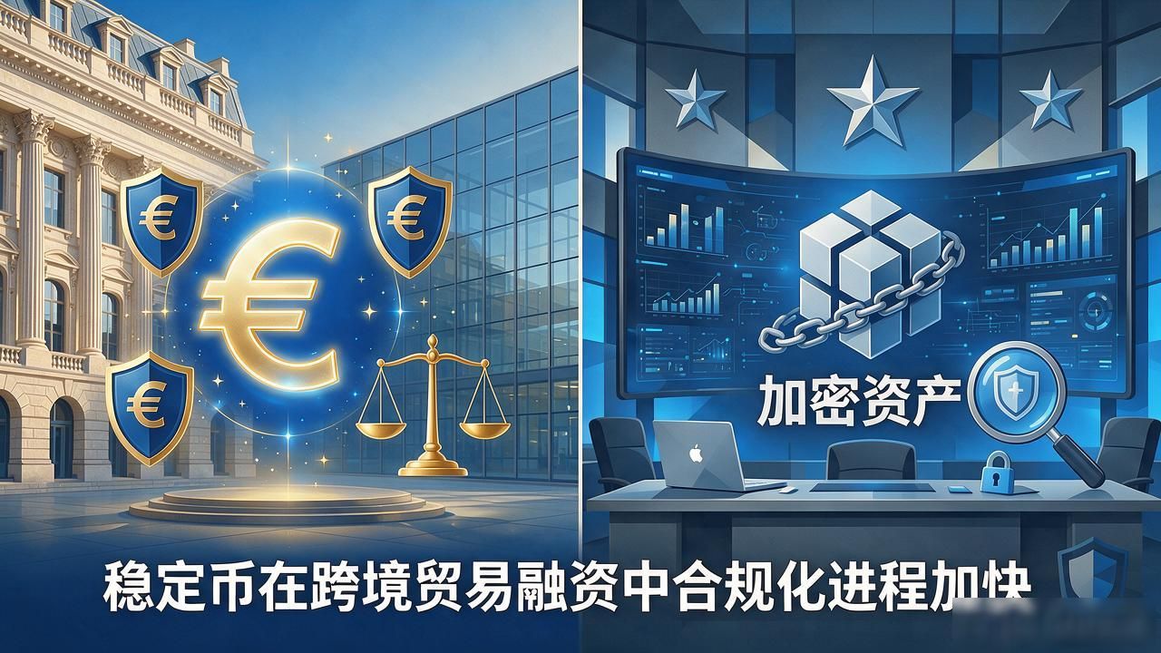 数字货币发展格局如何？一文读懂2024年趋势变化