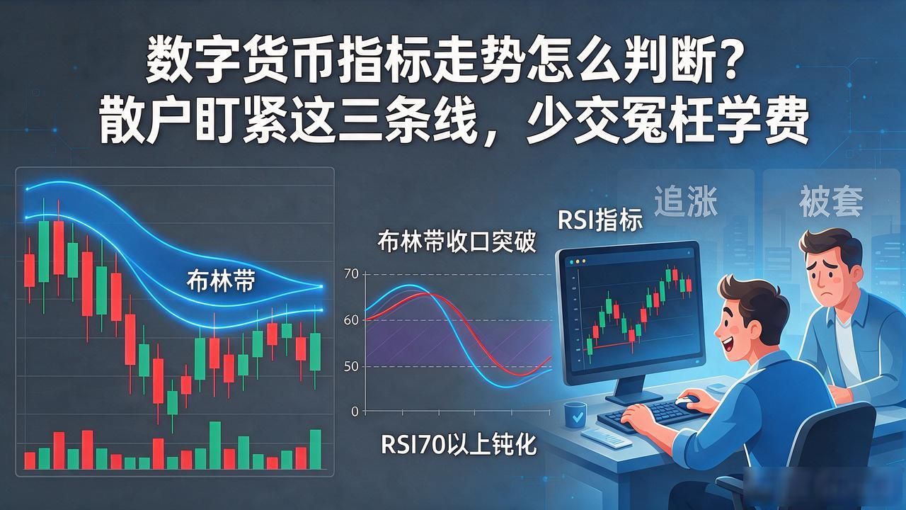 20日均线与50日均线实战用法_数字货币指标走势_数字货币MACD金叉零轴判断技巧