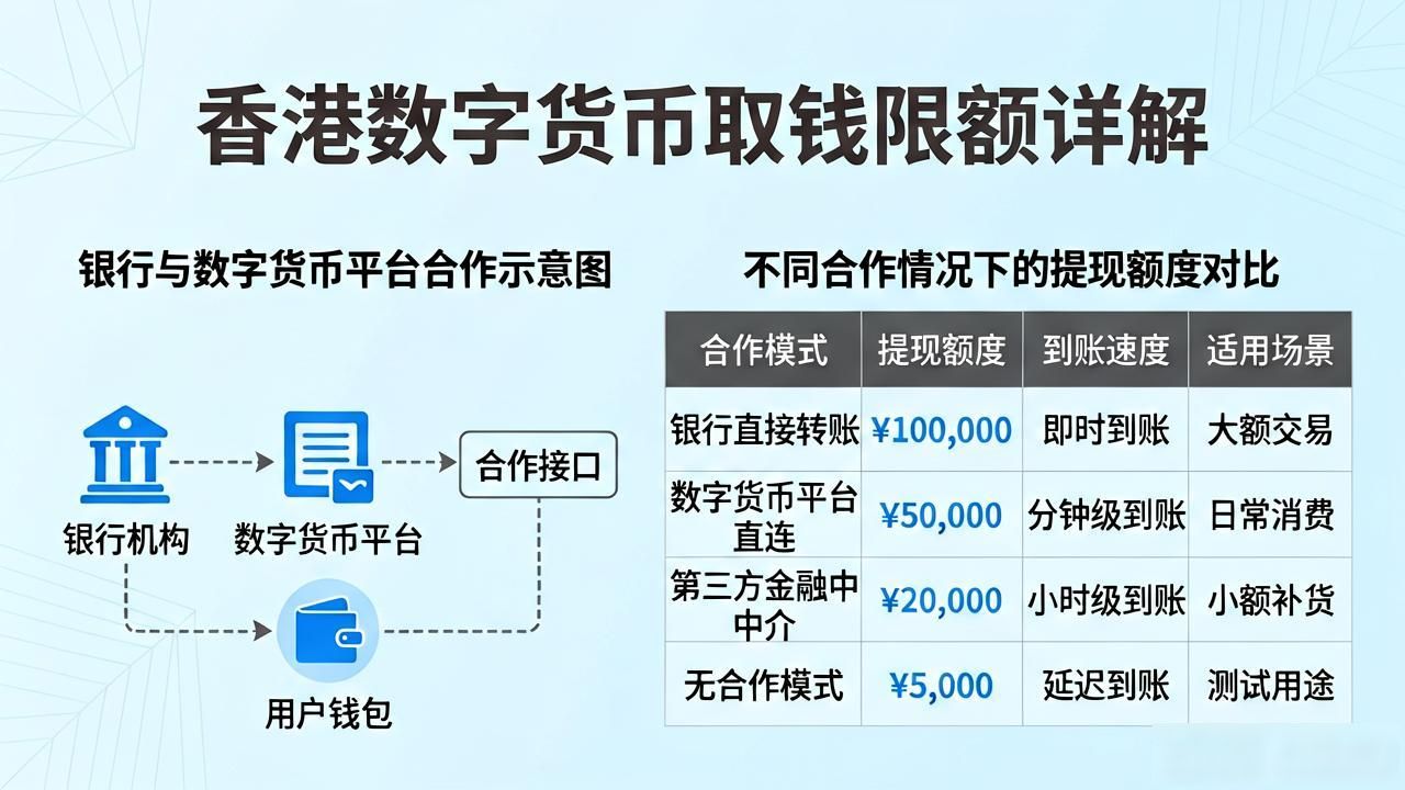 香港数字货币取钱限额_香港数字货币取钱限额_数字货币取钱限额与认证等级