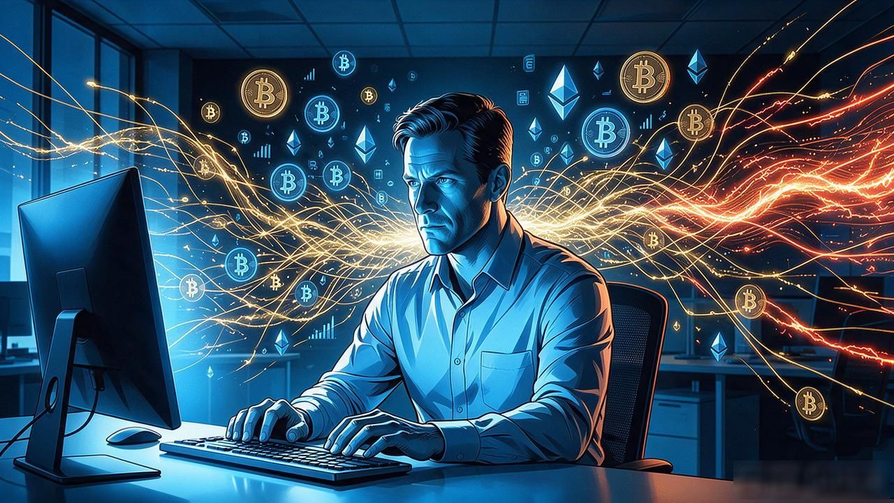 加密货币交易所内控漏洞修复方法_数字货币平台员工跑路防范措施_数字货币员工跑路