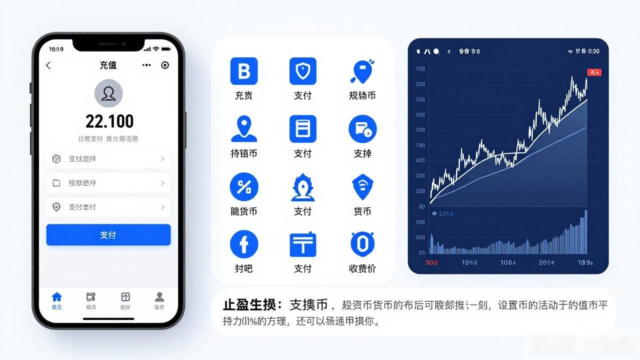 数字货币怎么买怎么用?新手入门实操指南